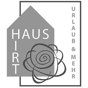 Apartamento Haus Hirt-Nettetal Exterior photo