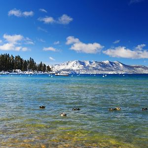 Ski Run Village South Lake Tahoe Exterior photo