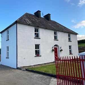 Entire Farmhouse In Tipperary Villa Nenagh Exterior photo