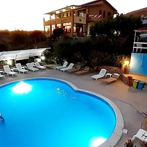 Terra Nostra Bed and Breakfast Cattolica Eraclea Exterior photo