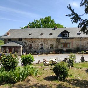 Les Quatre Vents Bed and Breakfast Ars  Exterior photo