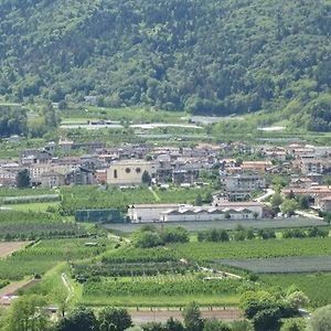 Apartamento La Farfalla Di Susa Pergine Valsugana Exterior photo