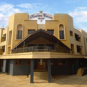 Konkan Crown Resort & Club Sawantwadi Exterior photo