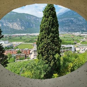 Hotel Maso Kreuzberg Trento Exterior photo