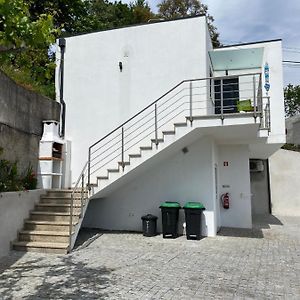 Apartamento Cantinho Verde T1 Gerês Exterior photo