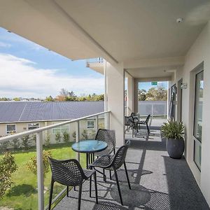 Coastal Ridge Apartments Timaru Exterior photo