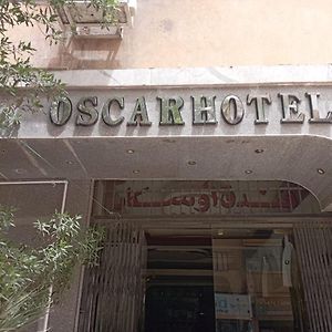 Oscar Hotel Asuán Exterior photo