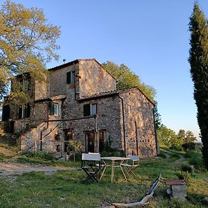 Casa Nati Hostal Casale di Pari Exterior photo