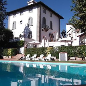 Residence Villa La Fornacina Incisa in Val d'Arno Exterior photo