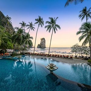 Centara Grand Beach Resort&Villas Krabi Ao Nang Exterior photo