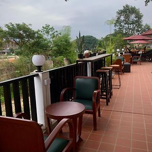 River View Villas Vang Vieng Exterior photo
