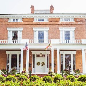 Hotel Antrim 1844 Taneytown Exterior photo