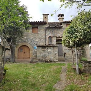 Casa Martín Villa Guaso Exterior photo