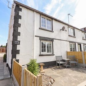 Afallon Cottage Rhyl Exterior photo