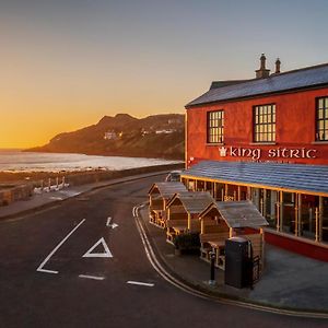 Hotel King Sitric Howth Exterior photo