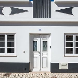 Casa Arade Villa Silves Exterior photo