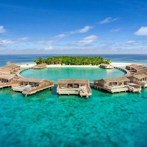 Kudadoo Maldives Private Island – Luxury All inclusive Lhaviyani Atoll Exterior photo