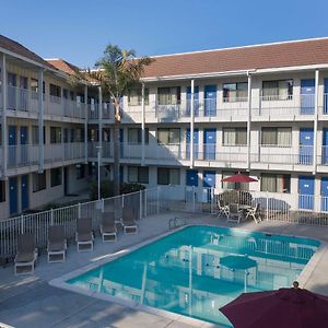 Motel 6-Carpinteria, CA - Santa Barbara - North Exterior photo