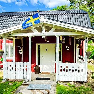 Lovely Home In Nimskog With Wifi Ånimskog Exterior photo