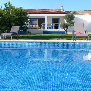 Casa Citrus Limao - Between The Hills & The Ocean Villa Silves Exterior photo