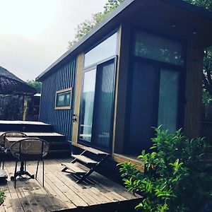 Hotel Tiny House Kayakoey Kumquat Exterior photo