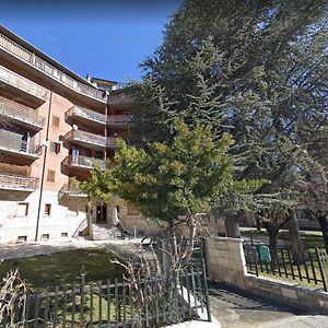 Apartamento Grace House Villetta Barrea Exterior photo