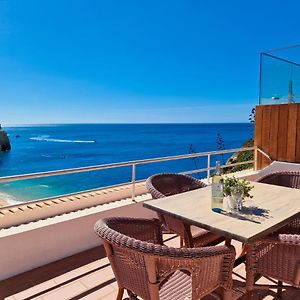 Casa Verde - Beach House, Private Terrace & Pool Villa Benagil Exterior photo