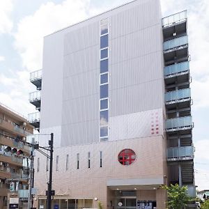 Wild Cherry Blossom-Hostel,Tokyo Koganei- Exterior photo