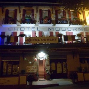 Hotel Moderne Veynes -Appart Hotel- Exterior photo