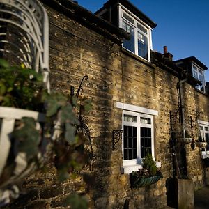 Beckdale Villa Pickering Exterior photo