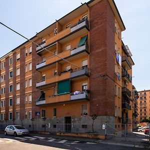 Bergonzoni Modern Apartment By Wonderful Italy Bolonia Exterior photo