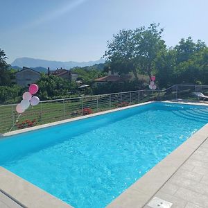 Apartamento Le Margherite Country House Montefalcone Appennino Exterior photo