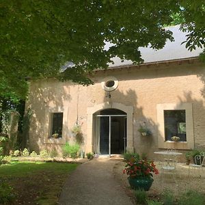 Hotel The Stables, Chateau Mas de Pradié Foissac  Exterior photo