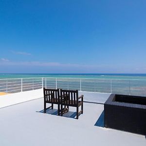 Casa Dumai Oceanvilla Nakijin - Vacation Stay 46834V Nakisin Exterior photo