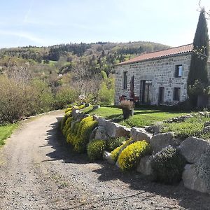 Entre ruralité et modernité Villa Roche Exterior photo