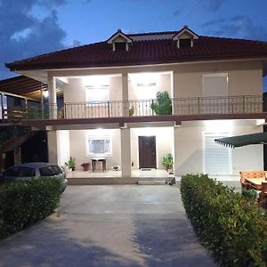 Villa Cerpja Kamez Exterior photo