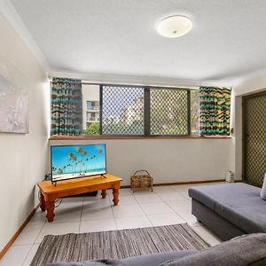 Apartamento Sha Na Na Unit 3 Kings Beach Gem Caloundra Exterior photo