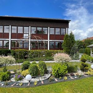 Apartamento Gaestehaus Guter Stern Bad Steben Exterior photo