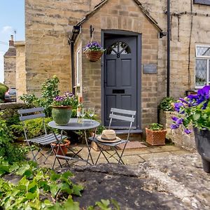 Cabbage Hall Cottage Bramham Exterior photo