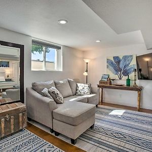 Charming Denver Apartment Less Than 5 Mi To Denver! Exterior photo