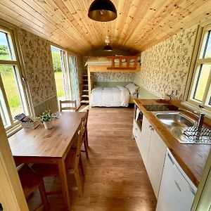 Stepping Stones Glamping 'The Olive' Villa Bantry Exterior photo