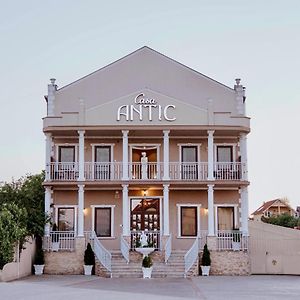 Casa ANTIC Hotel Băile Felix Exterior photo