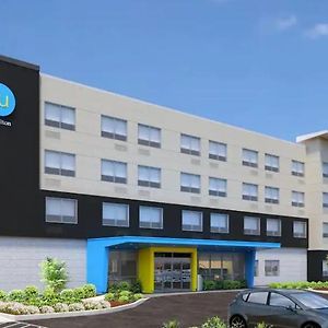 Hotel Tru By Hilton Chesterfield Township Detroit Exterior photo