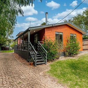 Wavelength Free Wifi And Pet Friendly Outside Only Villa Inverloch Exterior photo