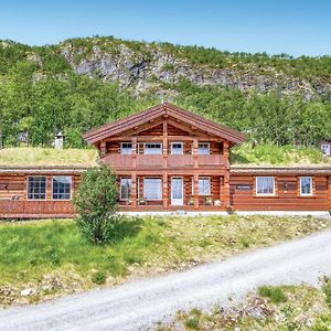 Skarsnuten Villa Hemsedal Exterior photo