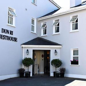 Dun Ri Guesthouse Clifden Exterior photo