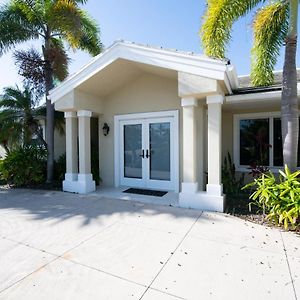 Serenity By The Sea Villa Riviera Beach Exterior photo