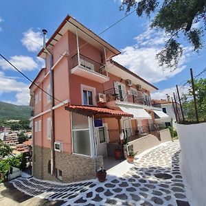 Apartamento Avdikos House Parga Exterior photo