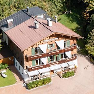 Apartamento Alpenresidenz Fieberbrunn Exterior photo