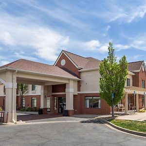 Best Western Plus Boulder Louisville Exterior photo